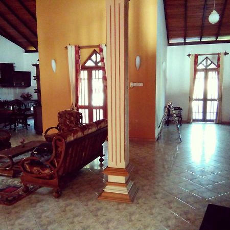 Richmond Hill Villa Galle Exterior photo
