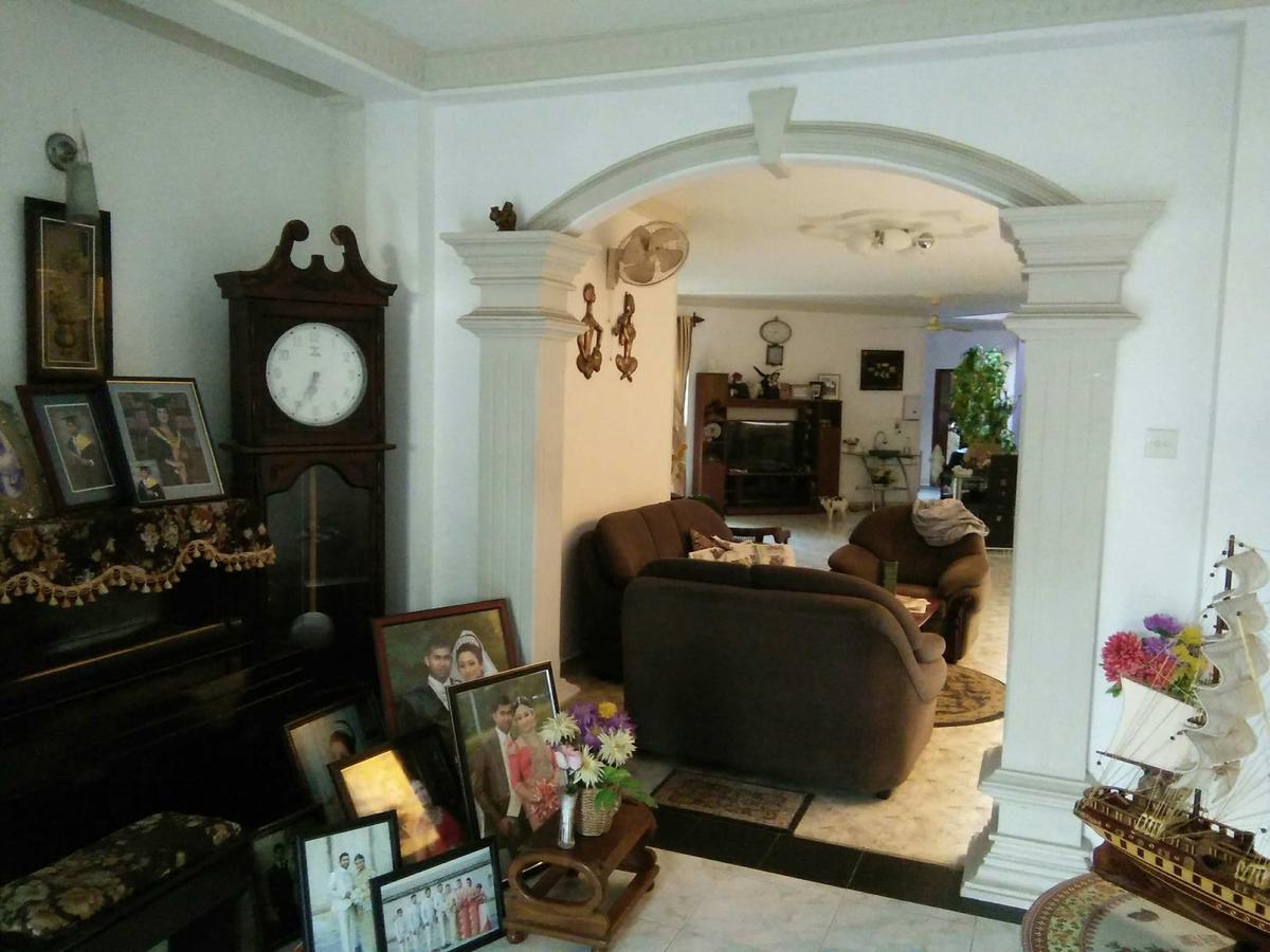 Richmond Hill Villa Galle Exterior photo