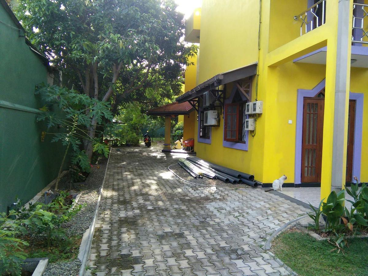 Richmond Hill Villa Galle Exterior photo