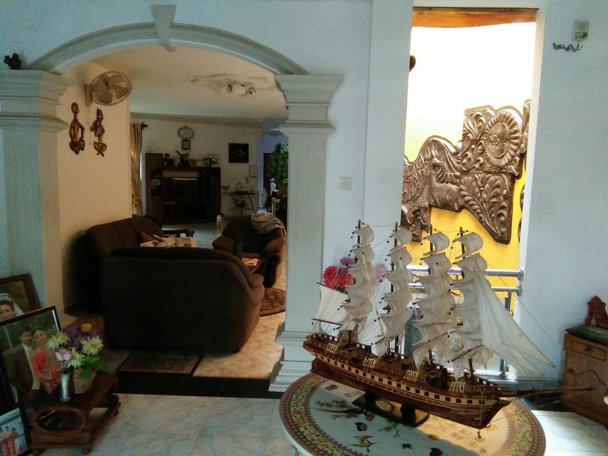 Richmond Hill Villa Galle Exterior photo